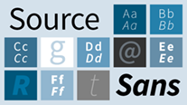 Source™ Sans Pro