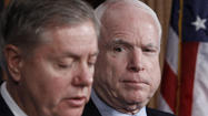 McManus: After Benghazi, reassessing risk