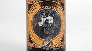 Beer of the Month: North Coast Brewing Old Rasputin Russian Imperial Stout