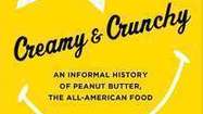 Cookbook Watch: 'Creamy and Crunchy' by Jon Krampner