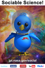 Astro-Bird