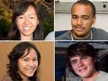 Meet JPL Interns