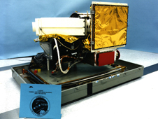 Cassini's Visual and Infrared Mapping Spectrometer