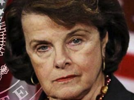 SenFeinstein