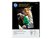 HP Advanced Glossy Photo Paper-60 sht/5 x 7 in