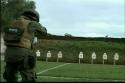 Fuerzas Comando 2011: Qualification - Broll