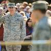 Air Mobility Command change of command ceremony 2012 [Image 3 of 19]