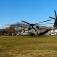 Marines assist residents of Staten Island