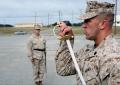 Security Cooperation Group Marines Ripen Junior Leaders