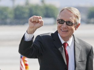 Harry Reid