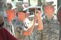 Camp Atterbury Installation Support Unit Organizational Day