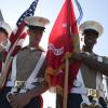 Marines at Italian Heritage Parade [Image 20 of 29]