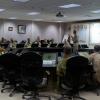 RCT-7 leadership discusses future of Helmand province [Image 1 of 5]