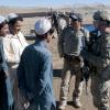 Cavalry scouts disrupt enemy, visit local Afghans [Image 7 of 7]