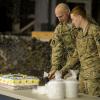 Bagram celebrates National Guard birthday [Image 1 of 6]