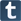 Tumblr Icon