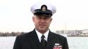 Senior Chief Perez joins Joint Task Force - National Capital Region