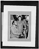 [Portrait of Count Basie and Bob Crosby, Howard Theater, Washington, D.C., ca. 1941] (LOC) by The Library of Congress