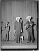 [Portrait of Ernest Tubb concert, Carnegie Hall, New York, N.Y., Sept. 18-19, 1947] (LOC) by The Library of Congress