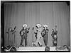 [Portrait of Ernest Tubb, Carnegie Hall, New York, N.Y., Sept. 18-19, 1947] (LOC) by The Library of Congress