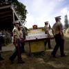 Hawaii Marines hold pageant to celebrate 237th Marine Corps birthday [Image 5 of 10]