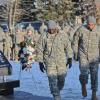 Spartans honor fallen with monument [Image 6 of 7]