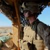 Trading snow for sand, North Pole Marine deploys to Afghanistan [Image 3 of 3]