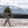 4th BDE (ABN) 25th ID Jumps in Alaska [Image 15 of 18]