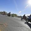 Motorcycle rally reminds road warriors to ride safe [Image 8 of 12]