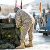 Spartans honor fallen with monument [Image 7 of 7]