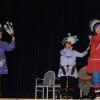 Alaskan, Native American heritage celebration complete with song, dance [Image 2 of 4]