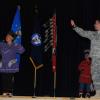 Alaskan, Native American heritage celebration complete with song, dance [Image 4 of 4]