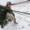 4th BDE (ABN) 25th ID Jumps in Alaska [Image 5 of 18]