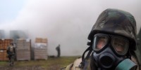 Did Syria Just Use Nerve Gas Against Rebels?