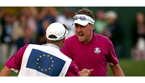 Ian Poulter