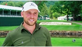 Big Break Greenbrier - James Interview