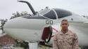 1st Lt. Hector Alejandro - University of Central Florida Shout Out