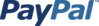 Paypal Logo