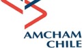 Amcham-Chile logo