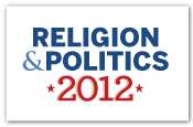 Religion and Politics 2012