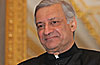 Commonwealth Secretary-General Kamalesh Sharma