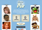 Especial arma tu par con los Muppets