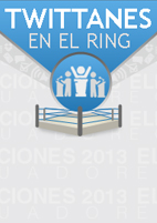 Twittanes en el ring