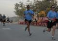 Service members run to honor Sept. 11 fallen and 1st responders