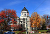 Monroe County Court House - Bloomington, Indiana