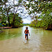 Koh Rong Island, Cambodia.