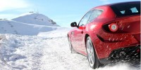 Slush Puppies and Snow Dogs: The Wired Cars of Winter