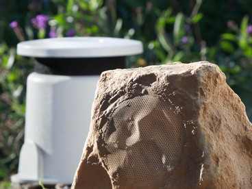 Outdoor Speakers For Your House