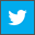 Twitter Logo and Link