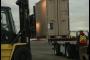 Generators Arrive to Provide Power to Hurricane Sandy Victims